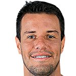 ویلسون رودریگس دی مورا جونیور/کوریتیبا /برزیل / باشگاهی / مردان (814)/41