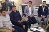 نظر دایی، باقری، علیخانی و فردوسیپور درمورد خداحافظی جواد نکونام
