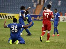 سپهر خرمی | پرسپوليس با طناب برانكو، خودكشی كرد