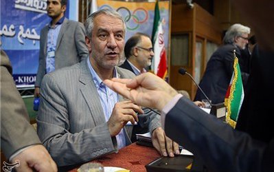 تقدس‌نژاد، معاون مالی و اداری صداوسیما: جلسات کفاشیان با صداوسیمایی‌ها ادامه‌دار است