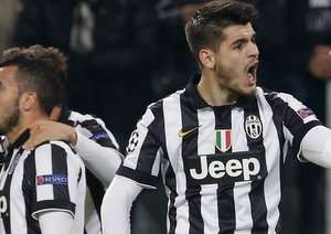 آلوارو موراتا