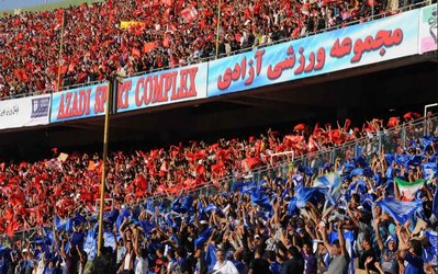 وزارت ورزش بنا ندارد از استقلال و پرسپولیس دل بکند/ ۲ راهکار برای مدیریت سرخابی‌ها