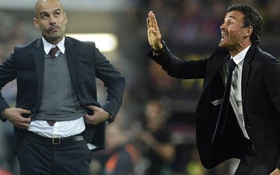 گزارش روز | مهم ترین نوآوری های تاکتیکی ۲۰۱۵، از رانیری تا اعجوبه های کاتالان