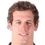 Luke DeVere/بریزبن رور /استرالیا / باشگاهی / مردان (1681)/36