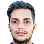 Davide Cesarini/تری پنه /سن مارینو / باشگاهی / مردان (1383)/30