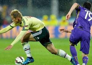 كيسوکه هوندا