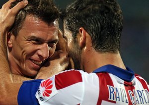 ماريو ماندزوکیچ