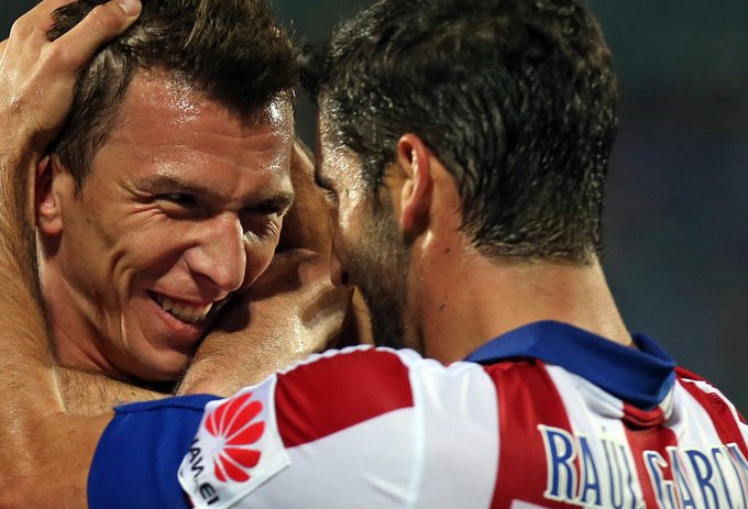 ماريو ماندزوکیچ