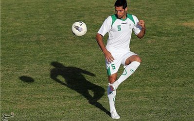 صادقی: کیروش حرف تمام بازیکنان را زد