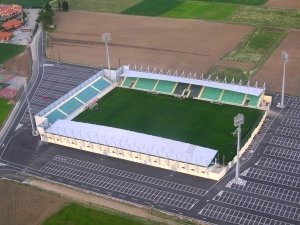 SKODA Xanthi Arena