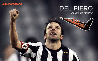 انتقال روز | دل‌پیرو به دهلی دیناموس هند پیوست
