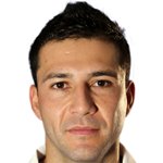 آنتولین آلکاراس ویوروس/اولیمپیا /پاراگوئه / باشگاهی / مردان (3016)/43