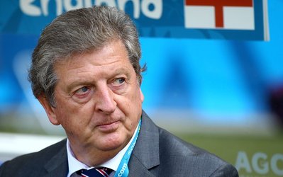 خونسردی هاجسون در خصوص تمدید قرارداد