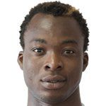 Akoete Henritse Eninful/Lahti /فنلاند / باشگاهی / مردان (2439)/33