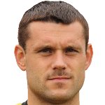 Aleksandr Andreev/ایرتیش /قزاقستان / باشگاهی / مردان (1519)/39