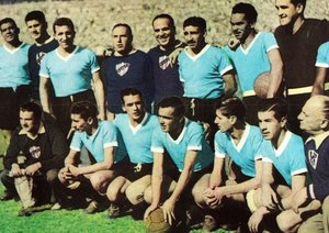 جام جهانی 1950