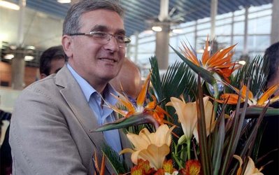 برانکو: در ترکیه انگیزه مضاعفی پیدا کرده‌ایم / هيچ اختلافی با هيات مديره ندارم