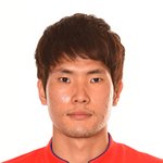 هان کوک یونگ/گانگون /کره جنوبی / باشگاهی / مردان (979)/35