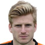 استوارت آرمسترانگ/اسکاتلند / ملی / مردان (310)/33