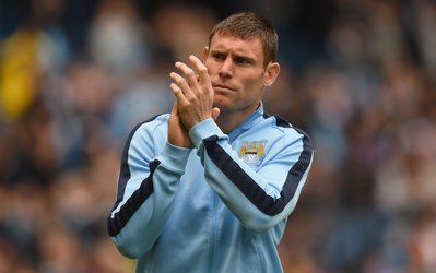 خداحافظی میلنر از من سیتی برای پیوستن به لیورپول