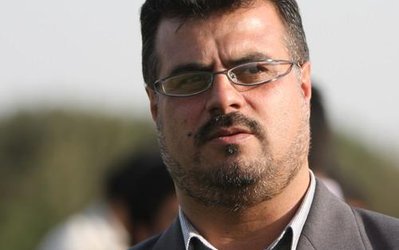 نظریجویباری: حرکات گلمحمدی بسیار زننده بود / صددرصد از داور شکایت داریم