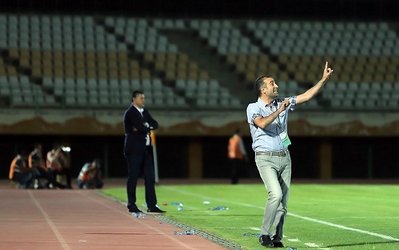 کمالوند: گسترش فولاد واقعی را از هفته پنجم به بعد ببینید