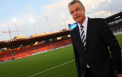 هیتسفلد: ترکیب بایرن از رئال و بارسلونا هم قوی تر است