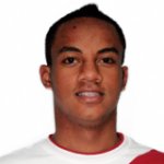 آندره مارتین کاریلو دیاز/الهلال (ریاض) /عربستان سعودی / باشگاهی / مردان (375)/34