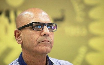 مرزبان: صحبت درباره لباس تیم ملی بهانه‌ای برای ناکامی احتمالی است/ باید اختلافات میان بازیکنان را بررسی کرد