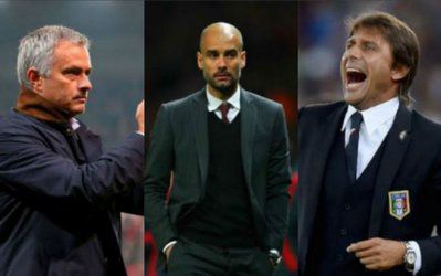 گزارش روز | طوفان در لیگ جزیره؛ انقلابی که مو، پپ و کونته آغاز کرده اند