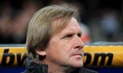 کیکر: شوستر از مالاگا به اینتراخت فرانکفورت خواهد پیوست