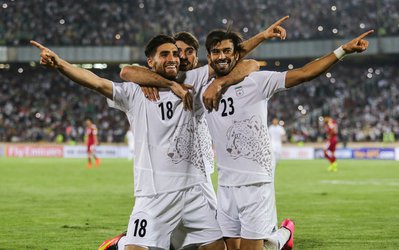 توافق ۵ ساله و تقریبا رایگان فدراسیون فوتبال ایران با آدیداس