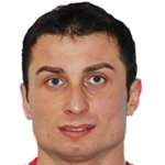 آکاکی خوبوئیتا/ویتِبسک /بلاروس / باشگاهی / مردان (2479)/39