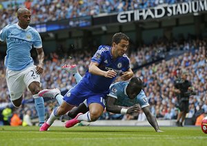 باكاری ساینا