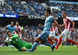 سرخیو آگیرو