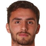 استفانوس کاپینو/وردر برمن /آلمان / باشگاهی / مردان (224)/31