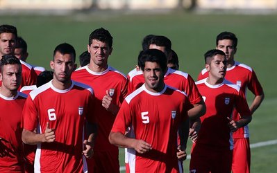 شاگردان خاکپور حریف قزاق را هم شکست دادند