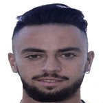 Dario  Maltese/جانا اِرمینیو / / باشگاهی / مردان (8088)/33