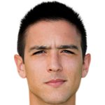 آنتونیو پالما/ریمینی /ایتالیا / باشگاهی / مردان (3894)/31