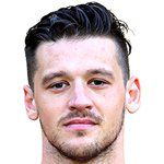 Steven Bezzina/بِلازِن /مالتا / باشگاهی / مردان (1409)/38