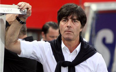 یوآخیم لو: پرتغال بیش از حد به رونالدو وابسته است