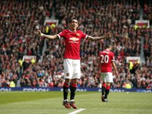 آنخل دی ماریا، ادامه دهنده فاتحان توپ طلا در منچستریونایتد