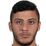 هاکان سینِمره سینِمره/آداناسپور / / باشگاهی / مردان (5688)/31