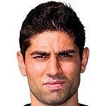 خوزه مانوئل رودریگز مورگاده/کُروکسو / / باشگاهی / مردان (6687)/41