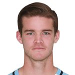 Connor Chapman/استرالیا (زیر بیست سال) / ملی / جوانان (1685)/31