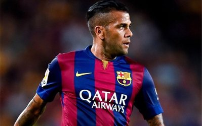 بارسا قرارداد آلوز را تمدید می‌کند؟