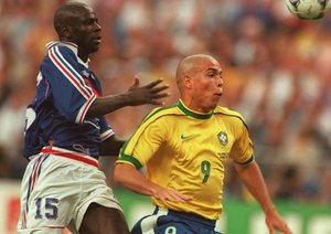 جام جهانی 1998