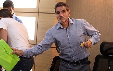 اتفاق روز | سرمربی فوتسال رفت و برنگشت!