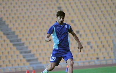 رامین رضاییان: بحرینی که ما دیده‌ایم تیم سرسختی است / باید به اعصاب خود مسلط باشیم