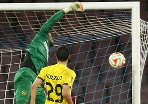 عکس العمل گلر یانگ بویز